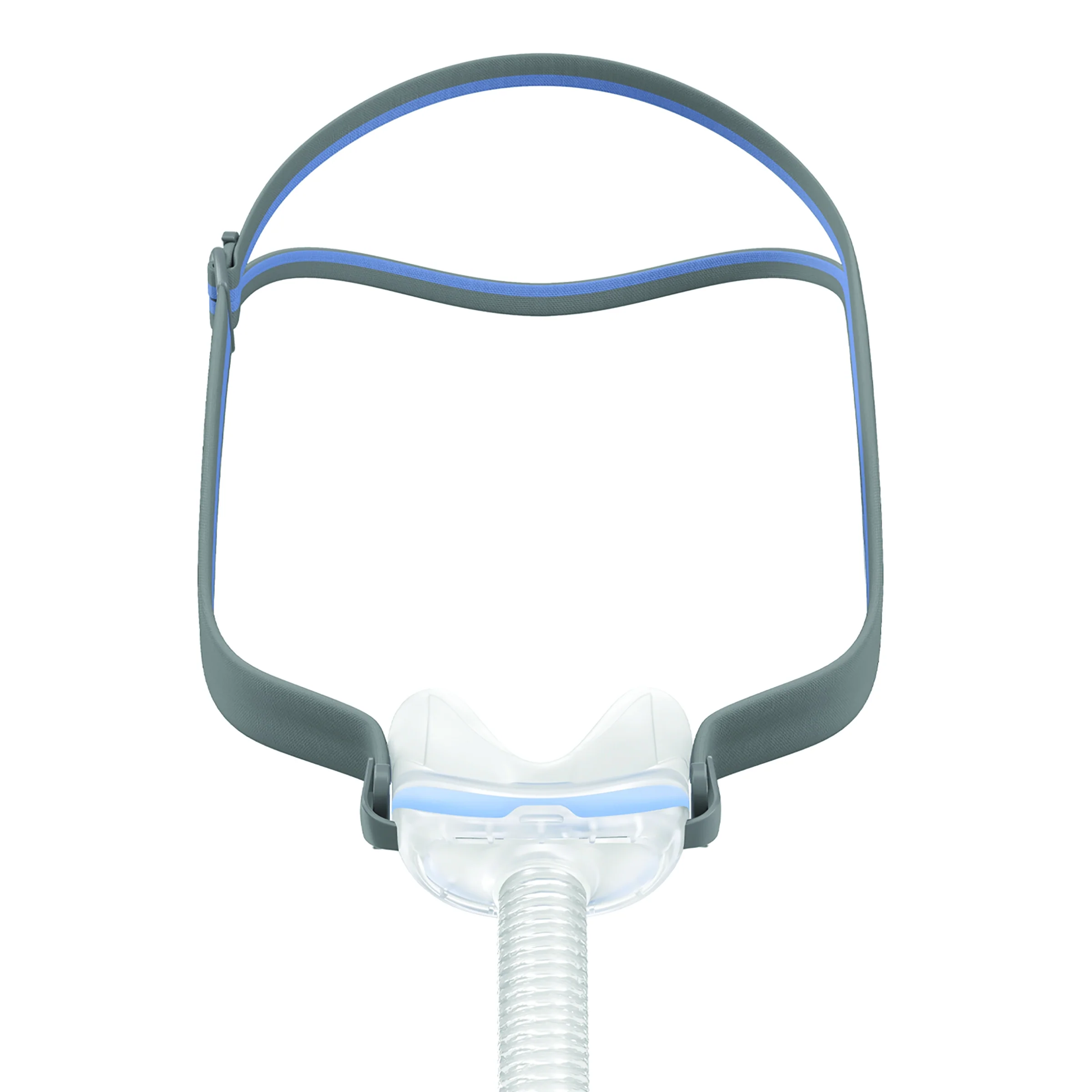 ResMed AirFit™ N30 Nasal CPAP Mask Complete System - Image 3