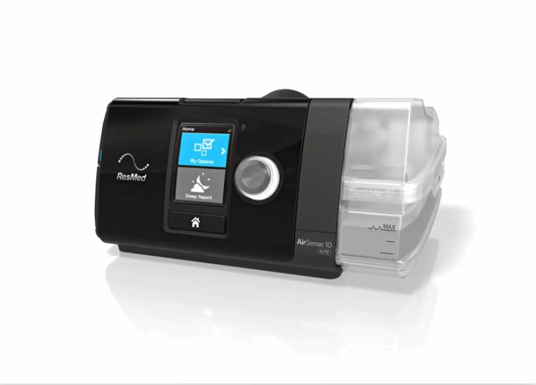ResMed AirSense™ 10 AutoSet™ Card-to-Cloud - Image 3