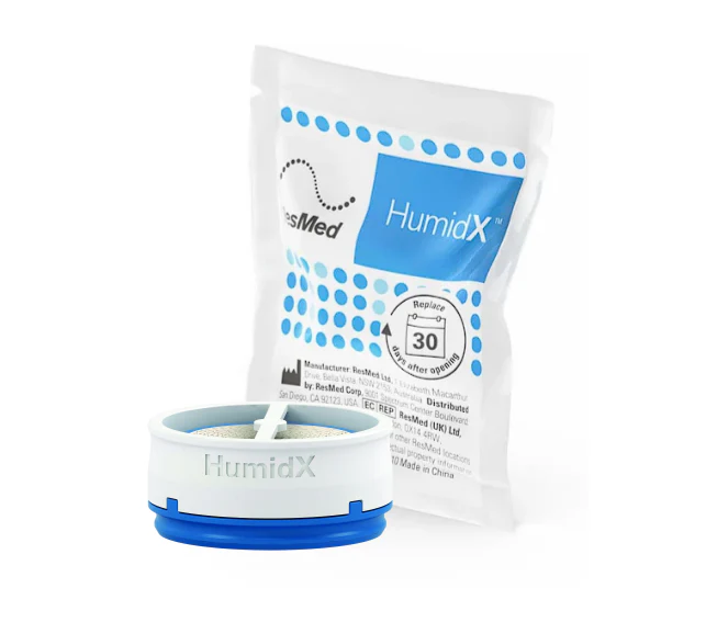 AirMini™ N30™ Nasal Mask Pack for ResMed AirMini™ travel CPAP Machine - Image 4