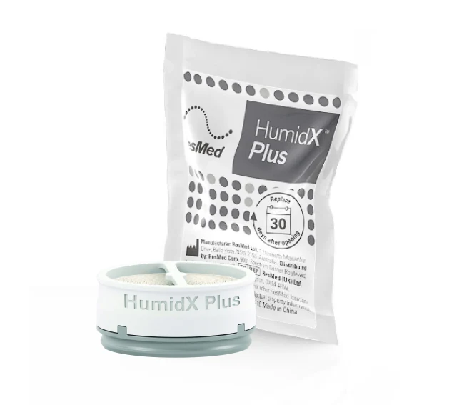 AirMini™ N30™ Nasal Mask Pack for ResMed AirMini™ travel CPAP Machine - Image 5