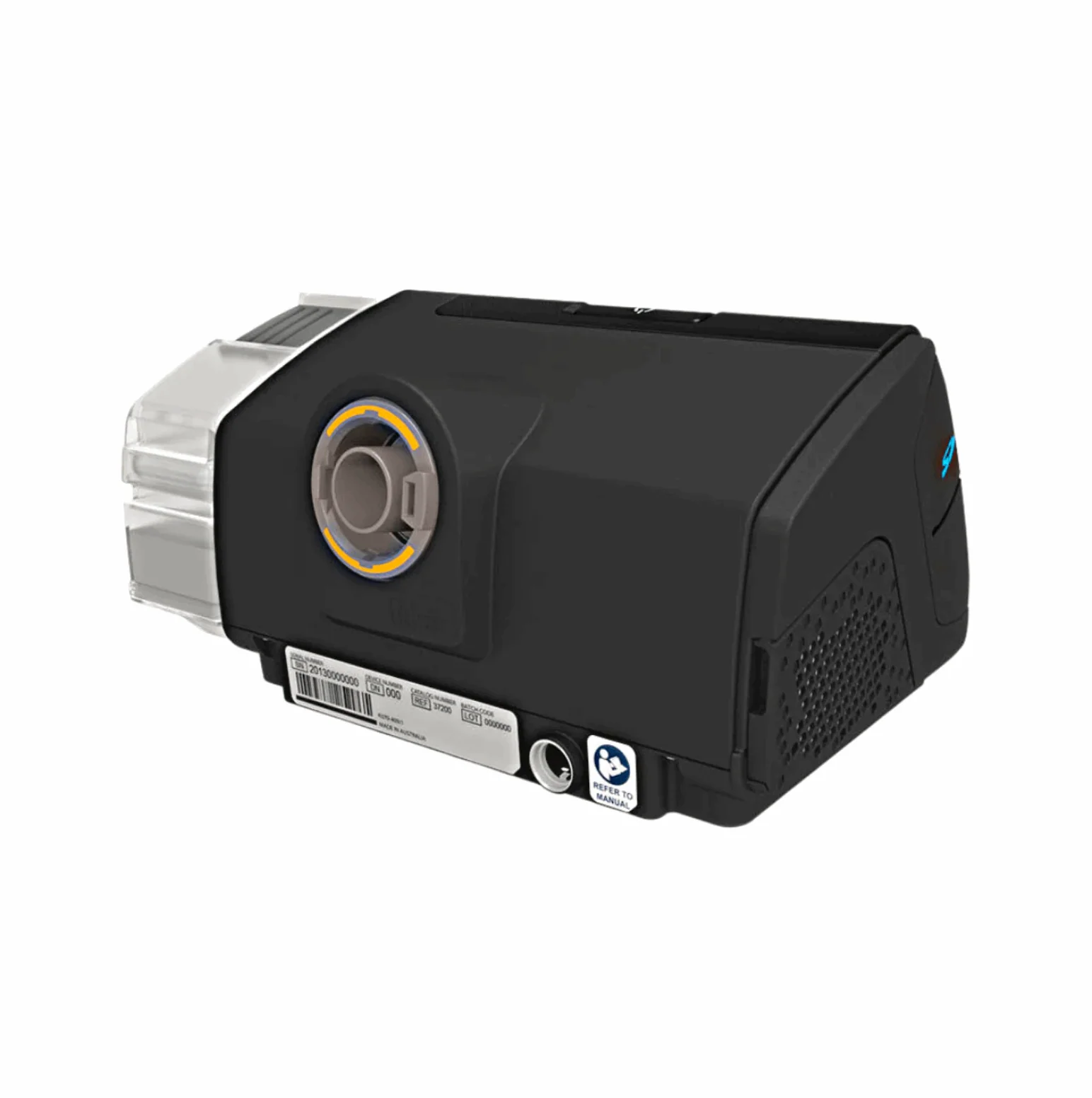 ResMed AirSense 10 AutoSet 4G With HumidAir & ClimateLineAir Heated Tubing - Image 6