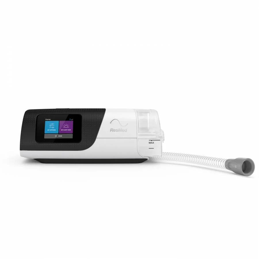 ResMed AirSense™ 11 AutoSet - Image 6