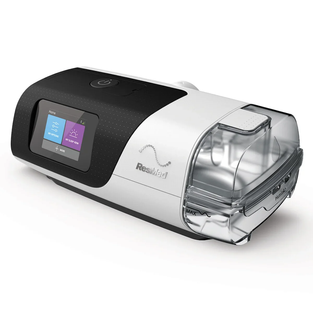 ResMed AirSense™ 11 Auto-Adjusting PAP Device - Image 4